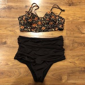 Urban Outfitters Swimsuit